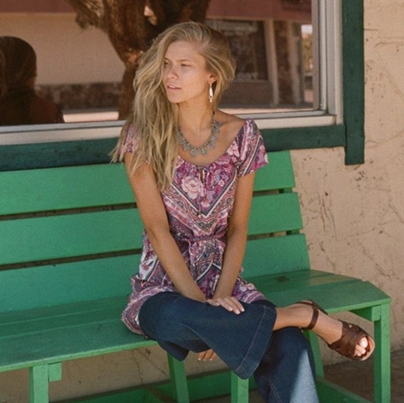 New Arnhem Azalea mini dress pink floral M 10 BNWT - Picture 2 of 16